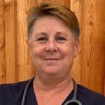Tierärztin Mag. med.vet. Marietta Turecek, MSc